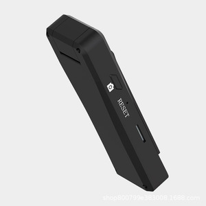 Oem Nhà Máy Giá 180 xoay ống kính HD Video ghi âm cuộc họp bút máy ảnh ghi âm giọng nói - Product Image 2