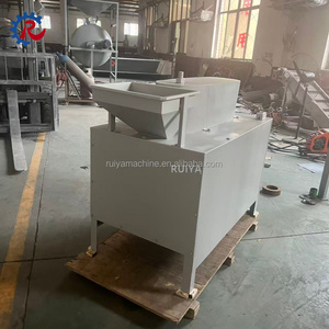 Máquina Automática para Descascarar Nueces <span class=keywords><strong>de</strong></span> Macadamia y Pecanas, <span class=keywords><strong>de</strong></span> Alta Eficiencia, 300 kg/h, Precio Económico - Product Image 4
