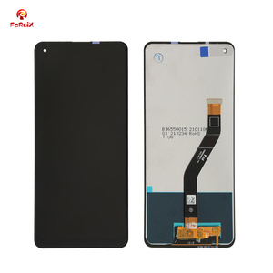 Écran tactile lcd de remplacement pour <span class=keywords><strong>samsung</strong></span> Galaxy A10 A20 A22 A30 A32 <span class=keywords><strong>A40</strong></span> A50 A60 A70 A80 A90 - Product Image 3