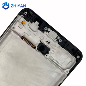 Pantalla LCD In-cell de Repuesto para Teléfono Móvil ZHIYAN A31 4G A315, 6.4 Pulgadas, Alta Calidad, 1 Año de Garantía - Product Image 3