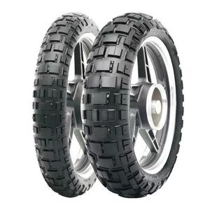 <span class=keywords><strong>Pneu</strong></span> de moto/vélo électrique CST Semi <span class=keywords><strong>Slick</strong></span> A5 E, <span class=keywords><strong>pneu</strong></span> radial à armature en acier, <span class=keywords><strong>pneu</strong></span> de <span class=keywords><strong>rallye</strong></span> tout-terrain, <span class=keywords><strong>pneu</strong></span> tubeless pour aventures hors route 120/70R19 170/60R17 - Product Image 2
