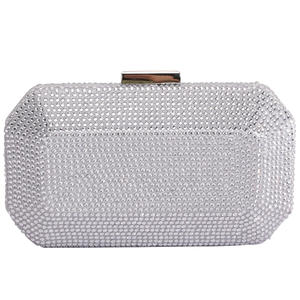 Nouveau <span class=keywords><strong>sac</strong></span> à <span class=keywords><strong>main</strong></span> hexagonal en diamant chaud <span class=keywords><strong>sac</strong></span> de soirée de Style européen et américain <span class=keywords><strong>sac</strong></span> à bandoulière à <span class=keywords><strong>main</strong></span> <span class=keywords><strong>sac</strong></span> de dîner ventes directes - Product Image 1