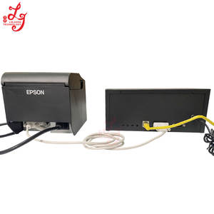 Mutha Goose System Salle de jeu Mamagement Système <span class=keywords><strong>comptable</strong></span> Tableaux et imprimante naissants - Product Image 6