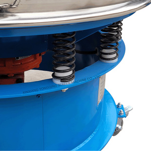 Điện Tự Động Rung Sàng Cho Bee Phấn Hoa Hạt Làm Sạch - Product Image 4