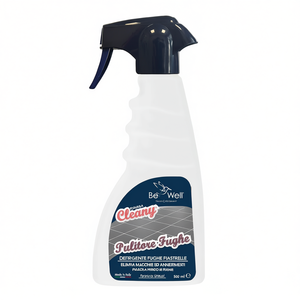 Limpiador de Juntas Cleany de Marca Privada OEM, 500 ml, Removedor de Residuos de Azulejos - Product Image 2