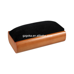 GOKA Factory R11 traje de cuidado de vinilo personalizable 5 en 1 LP cepillo de madera y kit de cuidado de limpieza de discos de vinilo juego de limpieza de discos de vinilo - Product Image 3