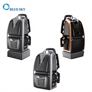 <span class=keywords><strong>Aspirateur</strong></span> de <span class=keywords><strong>sac</strong></span> à dos Rechargeable sans fil de grande puissance <span class=keywords><strong>avec</strong></span> fonction de soufflage <span class=keywords><strong>et</strong></span> filtre efficace - Product Image 1