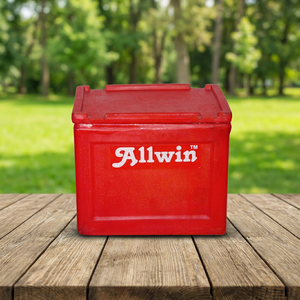 20L Plastic Ice Box for Food and Beverage Storage 20 Liter Insulated Plastic Ice Cooler Box for Cold Storage - Product Image 3