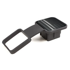 2 INCH TPU RV Hitch Receiver Crochet de remorquage de <span class=keywords><strong>voiture</strong></span> Tube anti-poussière Ball Plug Trailer Hitch Cover - Product Image 3