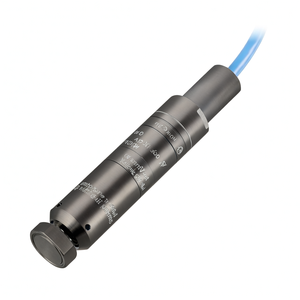 Sensor de Nivel de Combustible Magnético Sumergible de 4-20 mA para Monitoreo de Tanques de Combustible de Camiones - Product Image 1