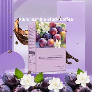 Poudre naturelle de pruneau, emballage de 25kg pour l'usage de nourriture et de boisson - Product Image 6