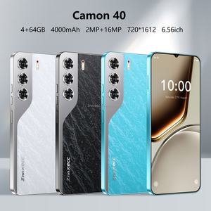 ZNNXECC Camon 40 Super 3G Teléfono Móvil con Red Completa, Pantalla HD de 6.6 Pulgadas, Quad Core, Venta al por Mayor, Envío Inmediato - Product Image 4