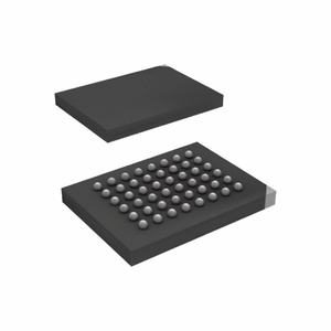Componente de Chips Electrónicos Originales SST39VF1682-70-4I-B3KE-T 48 TFBGA Memoria - Product Image 1