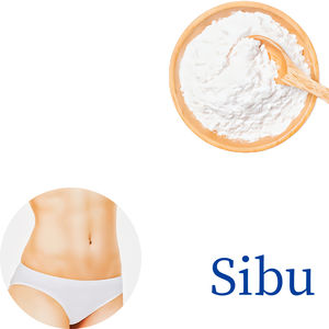 อาหารเสริมอาหารเสริมอาหารเสริมลดความอ้วนแบบผงไซบูดูแลสุขภาพผลิตภัณฑ์เสริมความงามผลิตภัณฑ์เสริมอาหารลดน้ำหนักกระชับสัดส่วน - Product Image 1
