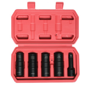 Set di punte per Driver di impatto - Product Image 4
