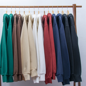 <span class=keywords><strong>Felpa</strong></span> Pullover Unisex con Cappuccio 100% Cotone Tuta con Stampa Logo Personalizzato <span class=keywords><strong>Oversize</strong></span> Taglie Forti da <span class=keywords><strong>Uomo</strong></span> Invernale - Product Image 1