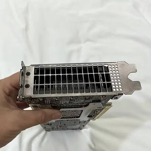 Tarjeta Gráfica MI100 32g GPU para Aprendizaje Profundo y Entrenamiento de IA Acelerado, Descuento de Fábrica para Compras al por Mayor - Product Image 6