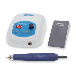 115 principale laboratorio dentale senza spazzole micromotore 210W 7.2N.cm coppia lucidatrice per gioielli manipolo forte 50000RPM macchina per incisione a mano - Product Image 1