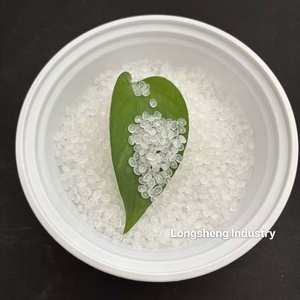 Résine TPU de qualité injection-extrusion 90A, matières premières plastiques TPU pour coques de téléphones portables - Product Image 5