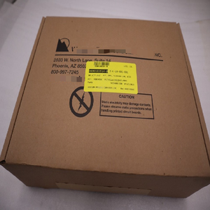 New Original Ready WESTERN <strong>PROCESS</strong> <strong>COMPUTERS</strong> INC 51196886100 UCIO KIT in G218 PLC Programming Controller - Product Image 1