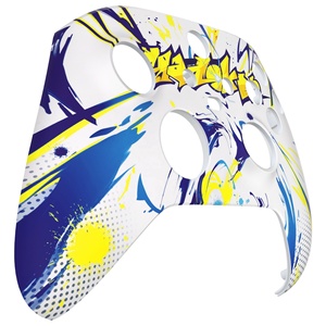 Coque de protection personnalisée EXtremeRate pour la face avant de la manette Xbox Series X S - Product Image 2
