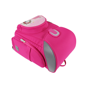 Mochila Escolar de Diseño de Unicornio para Niñas, Linda Mochila para Estudiantes, Bolsa para Libros para Adolescentes, Bolsa de Libros de Dibujos Animados para Niños - Product Image 6