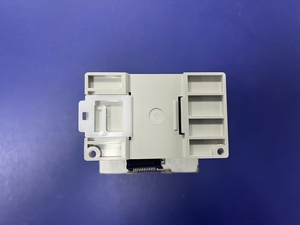 Module d'unité d'entrées analogiques PLC MELSEC-F - Série FX2N FX2N-4AD, 100 % neuf et original - Product Image 4