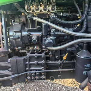 Tractores Usados <span class=keywords><strong>Deutz</strong></span> CD 904 -1, Motor Diésel de 4 Cilindros, 90HP, <span class=keywords><strong>Tractor</strong></span> de Ruedas, Caja de Cambios, Maquinaria Agrícola, <span class=keywords><strong>Mini</strong></span> <span class=keywords><strong>Tractor</strong></span> - Product Image 3