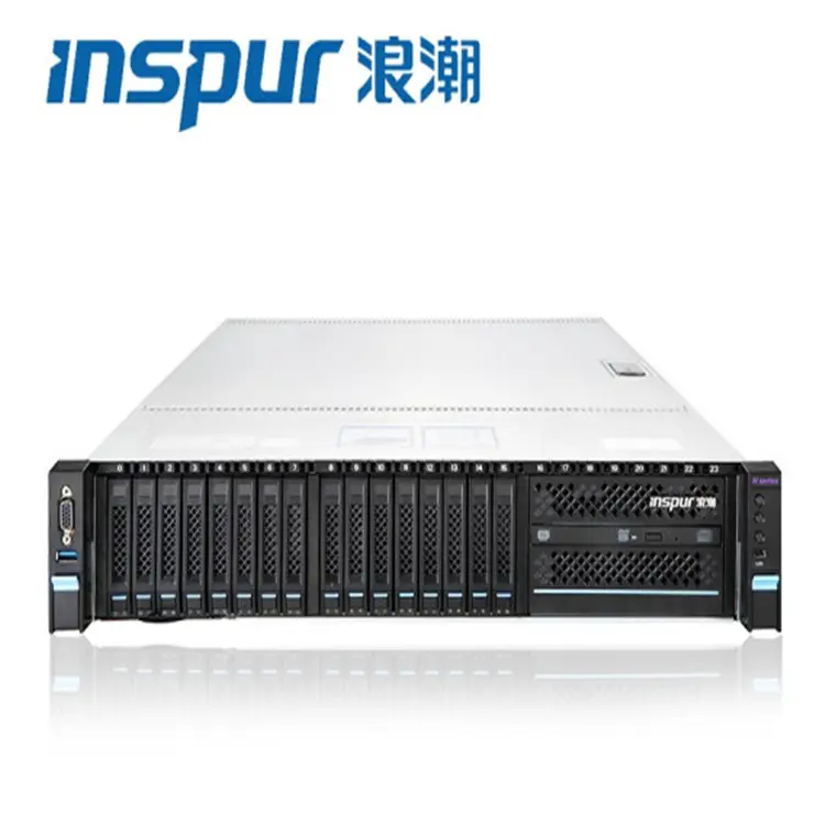 高性能InspurNF8260M5 Intel Xeonプロセッサー5218DDR4メモリー2Uサーバーラックサーバー