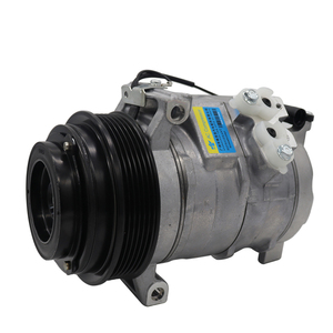 คอมเพรสเซอร์แอร์ OEM 198370 5512505 7512505 10S17C 6PK 120 มม. 12V สำหรับ Mercedes Sprinter 2500 3500 SLK300 ปี 2010-2016 - Product Image 3