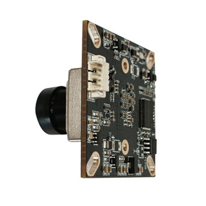 Imx678 starvis2 UVC Webcam 8MP tự động lấy nét 4K 30fps hội nghị truyền hình webcasting USB Mô-đun máy ảnh - Product Image 3