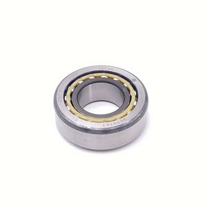 ตลับลูกปืนเม็ดกลมสัมผัสเชิงมุมสองแถว รุ่น 3306 A-2RS1 3220-2Z 3318 a 3316 3311 A-2RS1TN9 3310 2RS 3314A-2ZC3 3319AM 3318 - Product Image 5