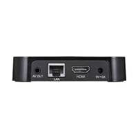 Récepteur satellite Android 11 Gtmedia G2 PLUS 2022, Amlogic S905W2 2G16G 4K H.265 2.4Gwifi, Youtube ANDROID TV BOX MINI PC