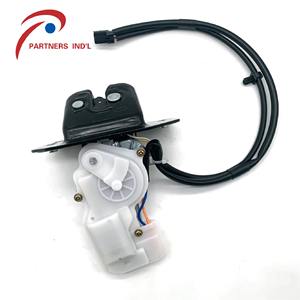 Zpartners ล็อคประตูท้ายรถแบบออฟโรดสำหรับ<span class=keywords><strong>รถ</strong></span>ฟอร์ด CJ5Z7843150A 7T4Z7843150ฉงชิ่ง - Product Image 3