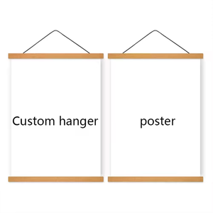 High Quality Custom Glossy or Matte