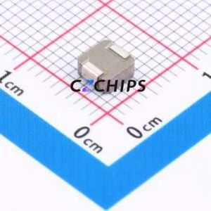 Inducteur de puissance IHLP1616BZER1R0MA1 SMD, 4,06x4,06 mm (Inductance : 1uH) (Précision : 20%) Courant nominal : 3,75A - Product Image 2