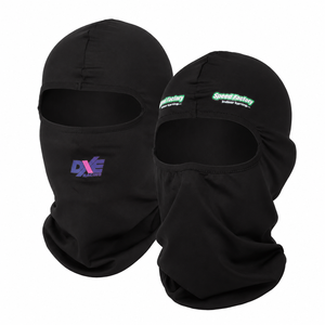 <span class=keywords><strong>Cagoule</strong></span> tactique pour homme avec logo personnalisé imprimé, masque intégral Sheisty, balaclava pour casque de vélo - Product Image 1
