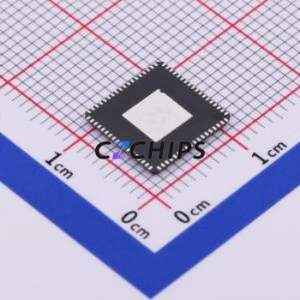 Vente entière AD9747BCPZRL LFCSP-72(10x10) Circuit intégré IC Puce Convertisseur numérique-analogique (DAC) - Product Image 2