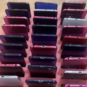 高品质批发二手智能手机，无锁版，有现货 - LED 屏幕，低价安卓二手手机 - Product Image 4