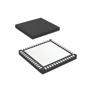 Authorized Distributor CHL8328-20CRT 56 VFQFN Exposed Pad Power Management (PMIC) Buy Online Electronic Components - Product Image 1