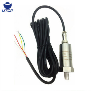 UPC1 mV uscita 10V potenza <span class=keywords><strong>Piezo</strong></span> trasduttore pressione olio silicio - Product Image 2