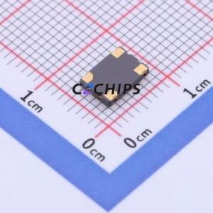 Q3309CA400019 Pre-Programmed Oscillator SMD7050-4P Oscillator ( Frequency: 100MHz ) - Product Image 2