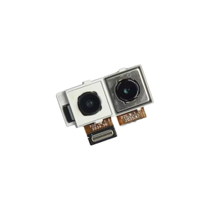 Pour Google <span class=keywords><strong>Pixel</strong></span> <span class=keywords><strong>4A</strong></span> 4G 5G grande pièce de réparation de Module de caméra arrière arrière principale - Product Image 4