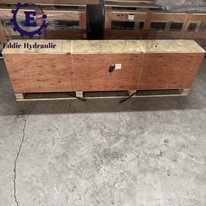 Parti macchine da costruzione 594-7105 92490540 cilindro STICK applicabile all'escavatore <span class=keywords><strong>PC3000</strong></span>-6 FS - Product Image 3