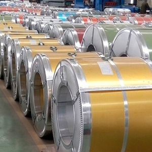 0.12-1.2mm Thickness <strong>PPGI</strong> <strong>Coil</strong> Color Coated Steel <strong>Coil</strong> <strong>RAL</strong> Color Customized - Product Image 5