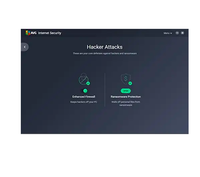 PC/Mac/Android/Linux 1 DEVICE/1 YEAR Online Code Privacy Protection Antivirus Software for AVG Internet Security 2022