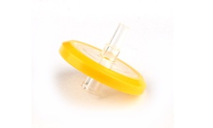 Filtro de Jeringa Hidrófilo de PVDF Personalizable AISIMO de 25 mm con Tamaño de Poro de 0.22 um, Soporte OEM - Product Image 2