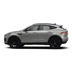 2024 E-PACE de Jaguar SUV Gas Petrol 1.5T 200PS L3 147kW/280Nm R18 Deux lecteurs de voiture d'occasion jeunesse LHD à vendre