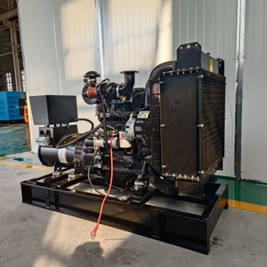 Generador Diésel de Emergencia de 62.5kVA 50kW <span class=keywords><strong>con</strong></span> Motor Cummins para <span class=keywords><strong>Hospitales</strong></span> y Centros Comerciales - Product Image 6
