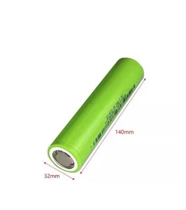 แบตเตอรี่ลิเธียมไอรอนฟอสเฟต 32140 รุ่นใหม่เอี่ยม 15Ah 3C แบบกึ่งแข็ง สำหรับอุปกรณ์อิเล็กทรอนิกส์สำหรับผู้บริโภค ชุดแบตเตอรี่สำรองพลังงานกลางแจ้ง - Product Image 1